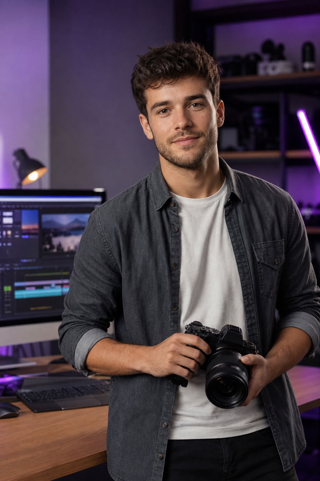 Lorenzo Gatti – ClipStudio